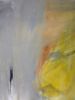 Almost Disappeared Completely. | Oil And Acrylic Painting in Paintings by Margaret Lipsey