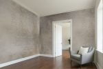 Vintage Handwriting — Rustic Farmhouse Luxury Wallpaper Mural | Wall Treatments by ELLE WALLS
