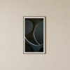 Dark III | Abstract Shadow & Light Wall Art Print | Photography by Ava Bock Art