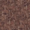Idol Forest - Brown | Wallpaper in Wall Treatments by Wallcovetings by Brenda Houston. Item composed of fabric