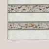 Sandbank | Rugs by Hillary Ronney-Fernandes | LWI