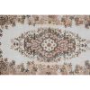 Vintage Turkish Sparta Rug 3'9" X 6'9" | Area Rug in Rugs by Vintage Pillows Store. Item composed of cotton and fiber