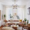 Alan Mizrahi JR1979 Paige 9-light chandelier | Chandeliers by Alan Mizrahi Lighting Design