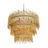 Alan Mizrahi SJ2039 Prescott Pendant | Pendants by Alan Mizrahi Lighting Design