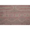 Vintage Extra Long Turkish Oushak Stair Rug Runner 2'11" X 2 | Area Rug in Rugs by Vintage Pillows Store