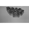 Alan Mizrahi IQ8440 Corbin | Chandeliers by Alan Mizrahi Lighting Design