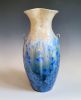 Queen Capricorn | Vase in Vases & Vessels by Sorelle Gallery. Item made of ceramic