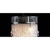 AM4855 Sophisticated Drop | Chandeliers by Alan Mizrahi Lighting Design