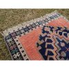 Vintage Oushak Rug - 1'6'' X 3'3'' | Area Rug in Rugs by Vintage Pillows Store. Item made of wool & fiber