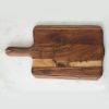 Joel Cheese Cutting and Serving Board | Countertop in Furniture by Mango Furniture Co. Inc.