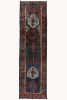 Brita | 3'8 x 12'8 | Runner Rug in Rugs by District Loom