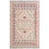 Lily Handknotted Wool Rug | Area Rug in Rugs by Organic Weave Shop. Item composed of wool & fiber