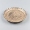 Plates Set Zamena | Dinnerware by Svetlana Savcic / Stonessa. Item made of stoneware