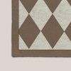 Earthtone | Rugs by Hillary Ronney-Fernandes | LWI