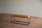 Chadwick Upholstered Bench | Benches & Ottomans by Mango Furniture Co. Inc.