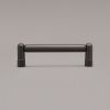 Knurled Cabinet Pull | Hardware by Hapny Home