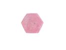 Volcanic Hex Tray | Decorative Tray in Decorative Objects by RAW & UNIQ