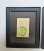 Spill the Beans | Watercolor Painting in Paintings by Grange Home