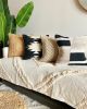 Tulum Outdoor Pillow Cover | Pillows by Busa Designs