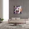 Shimokita: print | Prints in Paintings by John Boak
