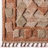 Lisboa Rug Multi Amber | Work by District Loom