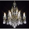 AM4900 Romanza | Chandeliers by Alan M