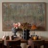 Arcissimo Vase Black Medium | Work by District Loom