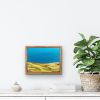 Summer Dunes (Horizontal) | Prints by Neon Dunes by Lily Keller. Item made of paper