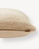 Sheila Pillow - Wheat | Pillows by MINNA