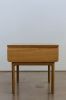Filly Nightstand | Storage by HALF HALT | Reinli Street in Austin. Item composed of oak wood compatible with minimalism and contemporary style