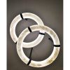 Alan Mizrahi IQ2970 Oslo Light | Chandeliers by Alan Mizrahi Lighting Design