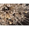 Alan Mizrahi QZ6693 Party Met Opera Sputnik | Chandeliers by Alan Mizrahi Lighting Design