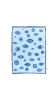 Evil Eye Throw | Linens & Bedding by Neon Dunes by Lily Keller