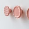 Sequence coat hook - Revolve | Hardware by Misewell