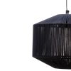 Bela Small Hanging Lamp | Pendants by Home Blitz. Item composed of metal compatible with modern style