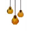 Alan Mizrahi WM2130 Ducello chandelier | Chandeliers by Alan Mizrahi Lighting Design