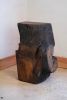 Walnut Blok | Decorative Objects by Simon Silver Designs