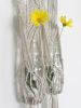 Hanging flower holder - Botanic | Plant Hanger in Plants & Landscape by Stephany Díaz Branada | Karün Store