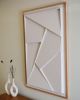No. 26 Plaster Wall Relief | Wall Sculpture in Wall Hangings by Joseph Aurelius
