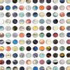 Celestia | Collage in Paintings by Amelia Coward