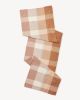 Albers Runner - Oak | Table Runner in Linens & Bedding by MINNA