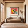 Ramblin' Man - Square | Prints by Western Mavrik