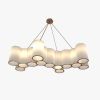 KA1861 Linear Cumulus | Pendants by Alan M