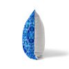 Lisbon 12x24 Lumbar Pillow Cover | Pillows by Brandy Gibbs-Riley
