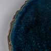 Plate Tytus Lapis | Dinnerware by Svetlana Savcic / Stonessa. Item composed of stoneware