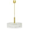 Alan Mizrahi AL108 Doria Chandelier | Chandeliers by Alan Mizrahi Lighting Design
