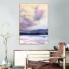 Indigo Dream | Prints by Brazen Edwards Artist. Item composed of canvas & paper