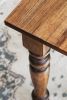 Classic Farmhouse Dining Table | Tables by Hazel Oak Farms. Item made of wood