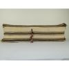 Vintage Hemp Turkish Bedding Kilim Pillow, Handwoven Kilim | Sham in Linens & Bedding by Vintage Pillows Store. Item composed of cotton and fiber