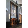 AM0018 Avenue Wall Sconce | Sconces by Alan M